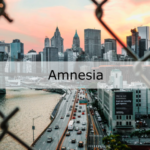 ✈ Amnesia (La llamada de Cthulhu 7)