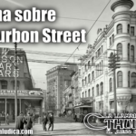 ✈ Luna sobre Bourbon Street (La llamada de Cthulhu)