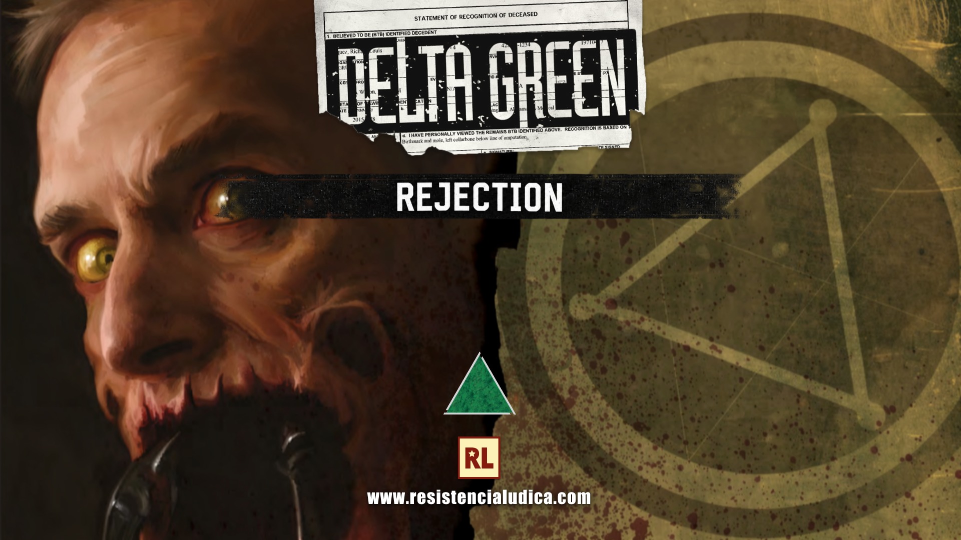 Rejection (Delta Green)