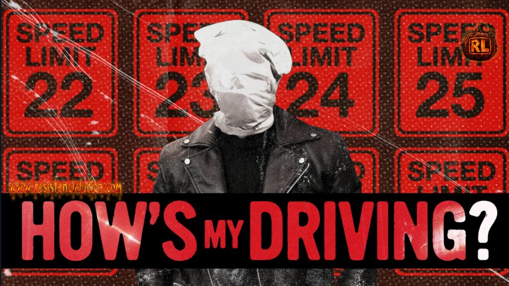 How’s my Driving? (H’sMD (Daggerheart Horror Hack))