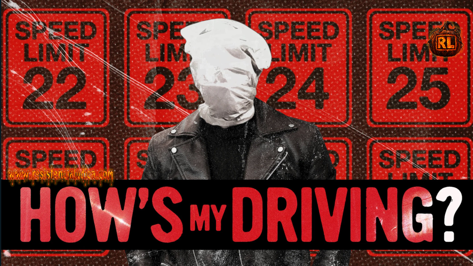 How’s my Driving? (H’sMD (Daggerheart Horror Hack))