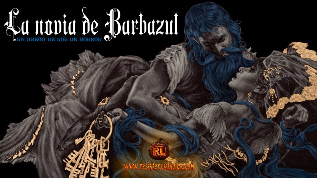 La Novia de Barbazul (La Novia de Barbazul)